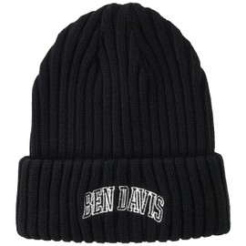 Knit hat