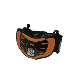 Hrp K-Rib Wrap (Orange - M 30"-34")