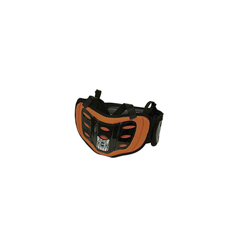 Hrp K-Rib Wrap (Orange - M 30"-34")