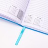 evelay 2026 Diary A4 A5 Day to Page Hardback Full