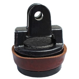 TrutzHolm® Replacement Piston for Hand Handle Pump Complete Garden Pump Hand Pump Type 75, 75 mm