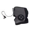 Wrist Massage Brace Hot Compress 3 Temperature Gears Relieve Pain