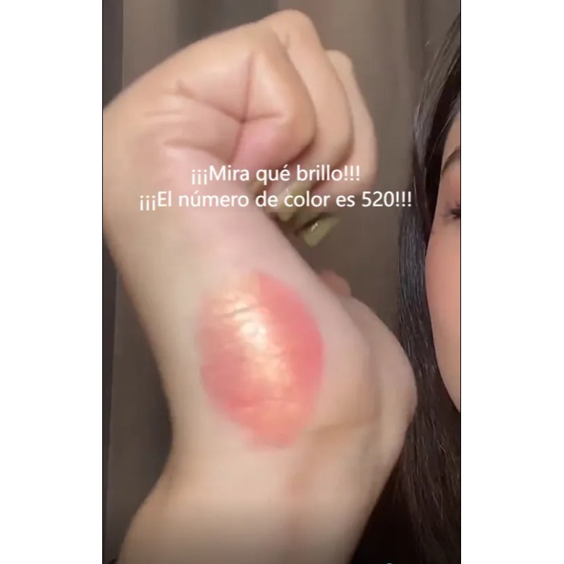 Rubor O.two.o Rubor Crema Blush Maquillaje Rubor