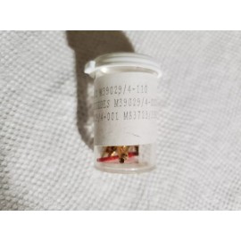 TE Connectivity M39029/4-110 MIL Spec Circular Contact Pins (Pack of 18)