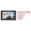 Honda Gathers FIT VXM-155VSi/VXM-145VSi 541-0003-01 LCD Protective Film for Navigation,