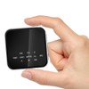Tiardey Bluetooth adapter, 2 in 1 Bluetooth transmitter receiver for