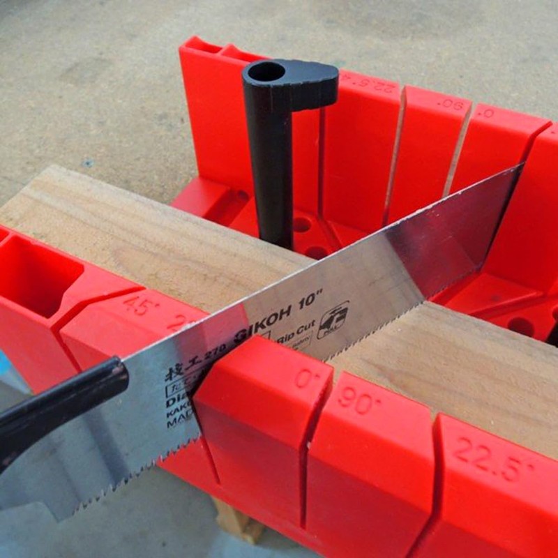 STAX TOOLS 405 Murphy's Miter Box #1927948