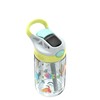 Contigo Kids Water Bottle with Redesigned AUTOSPOUT Straw, 14 oz