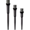 Mission Darts Points Titan Ripple | Titanium Conversion Point |