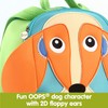 Oops All I Need Happy Soft Backpack