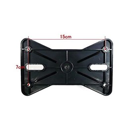 CLASSIC PRO SM10 Classic Pro Speaker Mount Adapter