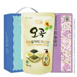 Dishcloth Gift Set (20 Pcs)