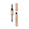 EasyBrow Deep Brown from Sculpted by Aimee - Travel-Friendly, Double-Ended,