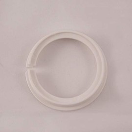 Whirlpool W3376846 Dishwasher Lower Spray Arm Seal (Replaces 3376846) Genuine Original Equipment Manufacturer (OEM) Part