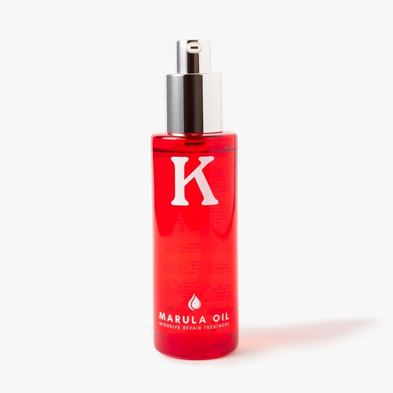 Kamusa | Marula Oil 60ml