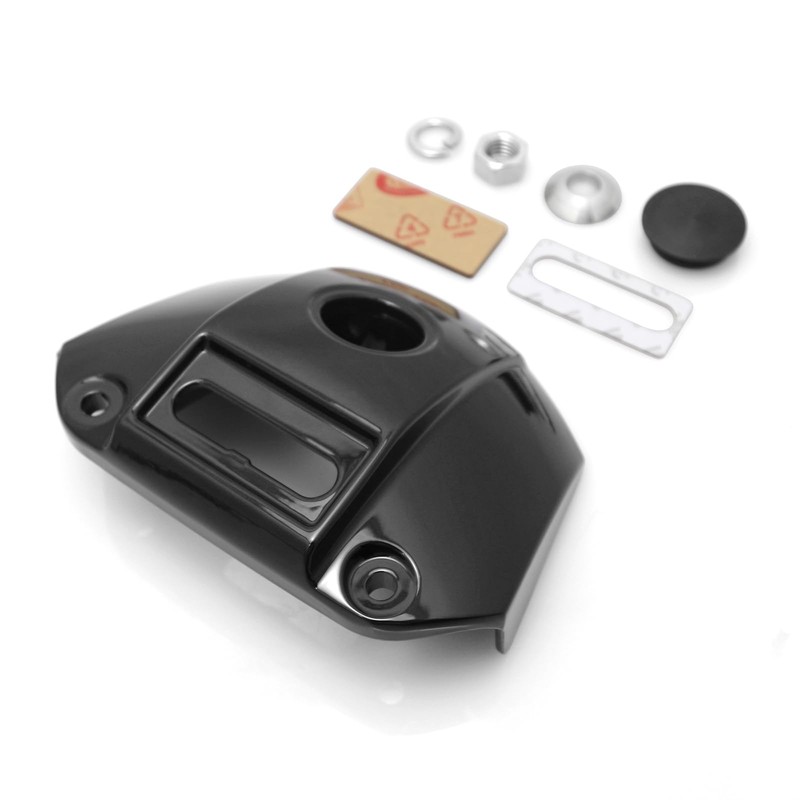 For Harley davidson Sportster XL883 XL1200 Models Headlight Mount Bracket