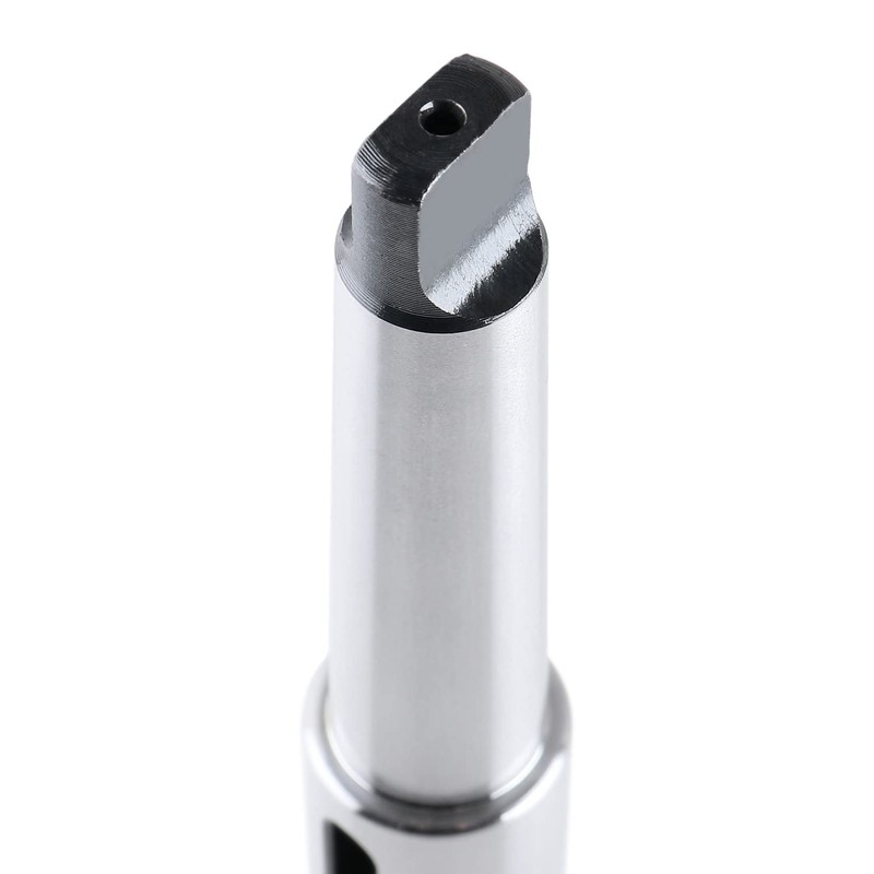 Accusize Industrial Tools MT2 to MT3 DIN2187 Morse Taper Extension