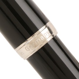 Cleo Skribent Classic Mechanical Pencil with Swivel Mechanism, Black