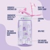 Ello Kids Pop & Fill 16oz Tritan Plastic Water Bottle