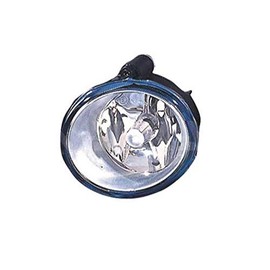 Depo 2901227 Front Fog Light/Lamp H1