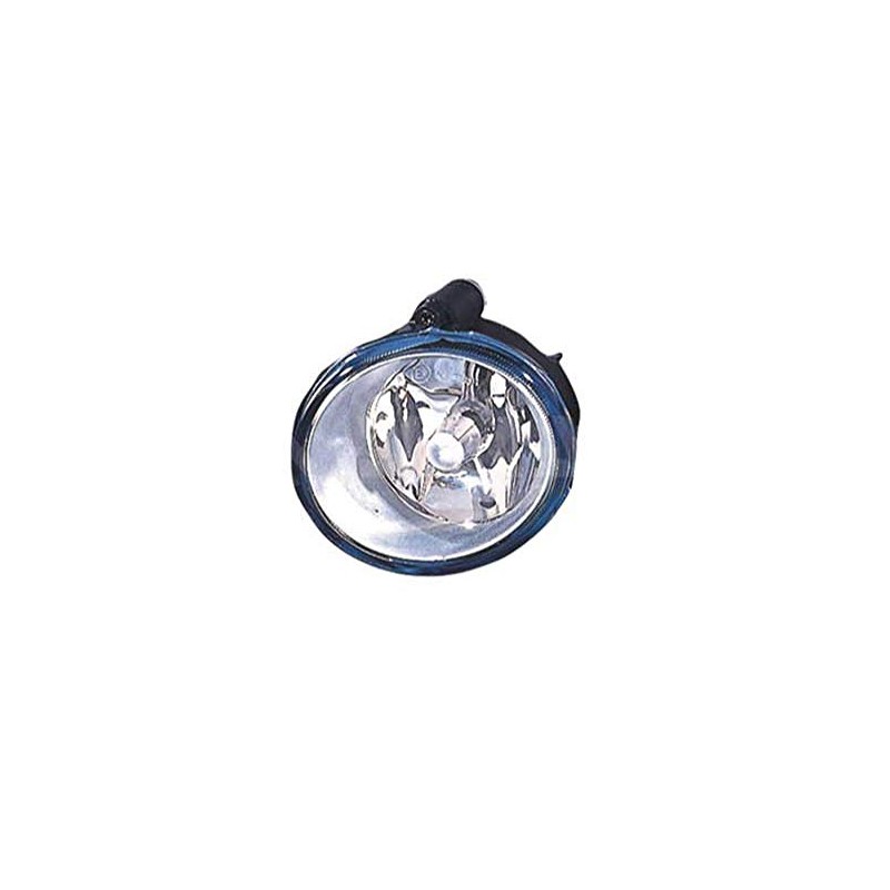 Depo 2901227 Front Fog Light/Lamp H1