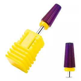 Jelly Therapy Spa Punta 5 En 1 Grano Xs Tungsteno De Carburo