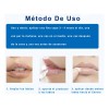 Protector Labial Reparador Labial Labios Secos Y Pelados 20g