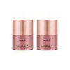 NEW Anti Wrinkle Volume Up Lip Serin 15ml x2 / NEW 안티 링클 볼륨업 립세린 15ml x2