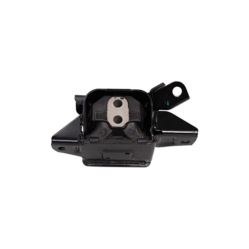 TRQ Transmission Mount Compatible with 2017-2018 Hyundai Elantra 2018-2020 Elantra