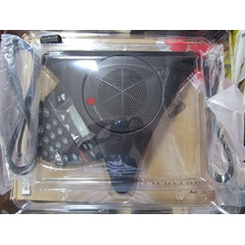 Polycom SoundStation2 Avaya 2490 Conference Phone Expandable