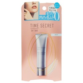 Time Secret Mineral Primer Base, Clear (30g)
