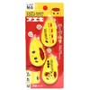 Fueki Dot Liner Petit Plus Fueki Kun Tape Glue Pack