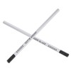 Hohopeti Professional Underglaze Pencils Set 2pcs Chalk Pencils for Ceramics