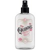 Quinn’s Rose Water - Hydrating Facial Toner Spray, Rosewater for Hair, Skin & Face Mist, 8 Ounce