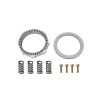 Tb parts Kawasaki KLX140 KLX 140 Performance Clutch kit TB