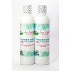 Filtro Solar 50+ En Crema ( 2pz - 250ml C/u)