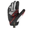 SPIDI Flash-R Evo Lady Glove, Black/Fuchsia, Medium
