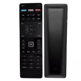 Vizio New Vizio XUMO XRT122 TV Remote for E50C1 E55-C1 E55C1 E55-C2 E55C2 E60C3 E50-C1