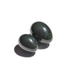 2-PCS Nephrite Jade Egg Set for Advanced & Intermediate Users,