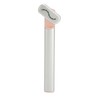 Electric Eye Massager Wand Hot Compress Micro Current Red LED