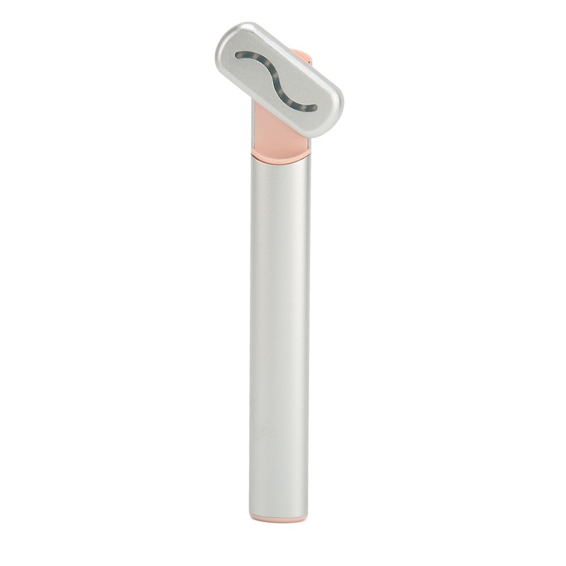 Electric Eye Massager Wand Hot Compress Micro Current Red LED