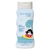Live Clean Kids Body & Hair Wash, Tropical, 350 mL