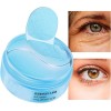 Parches Ojos Hydrogel Contorno Ojos Acido Hialurónico