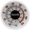 Taylor Stick on Thermometer, Mini