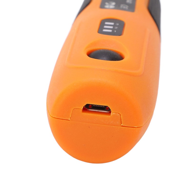 Mini Electric Engraving Pen Engraver 3 Speed Adjustment USB Charging