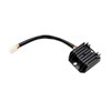 PRO BAT Full Electric Wiring Harness Wire Loom CDI Coil