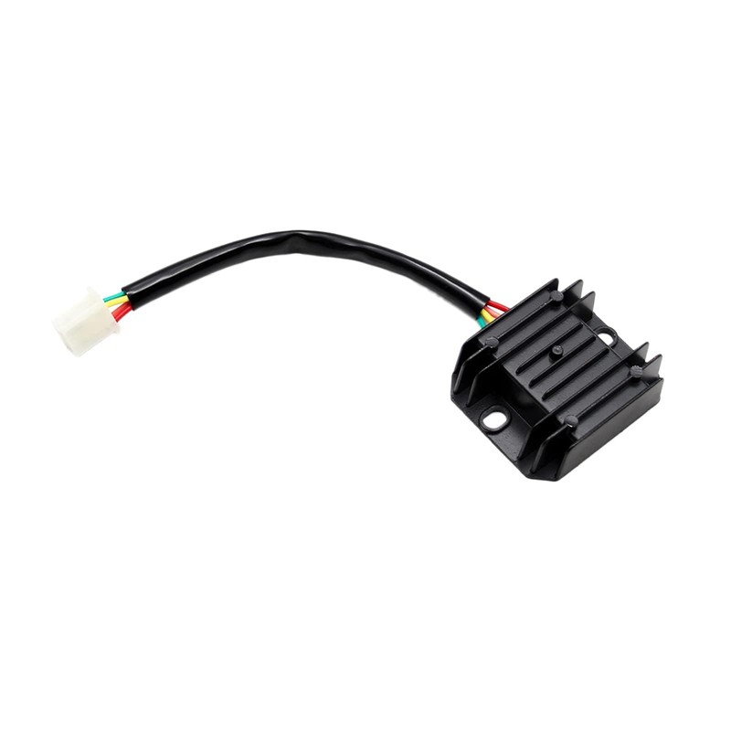 PRO BAT Full Electric Wiring Harness Wire Loom CDI Coil