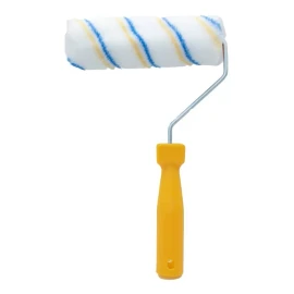 Truper Rodillo Para Pintar Felpa 7   (178 Mm) Suave Esponjoso