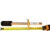 IHDB-9 - Straight Trim Heavy Duty Thread Compound Dope Brush