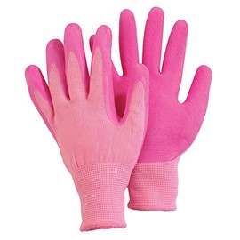 Briers Small Comfi Garden Glove - Pink B2135/4530013